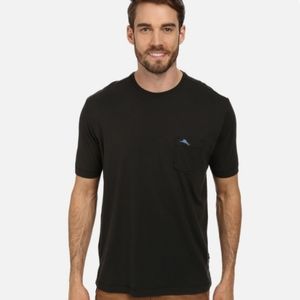 Tommy Bahama short sleeve t-shirt with pocket